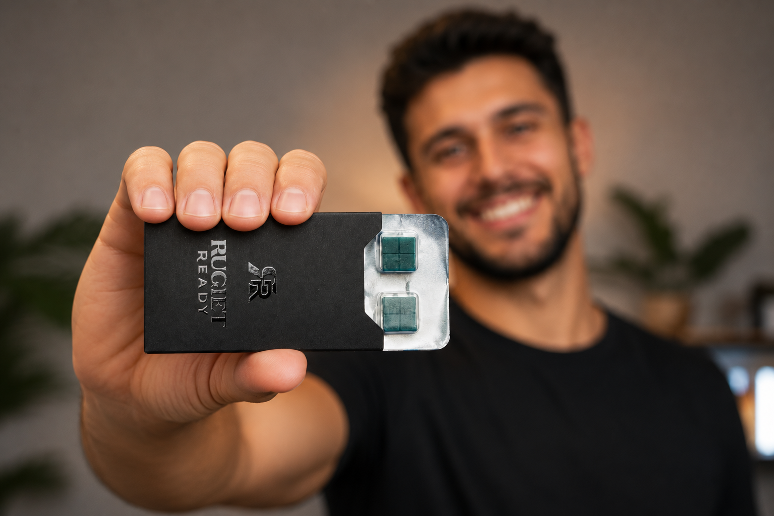 Rugiet Review